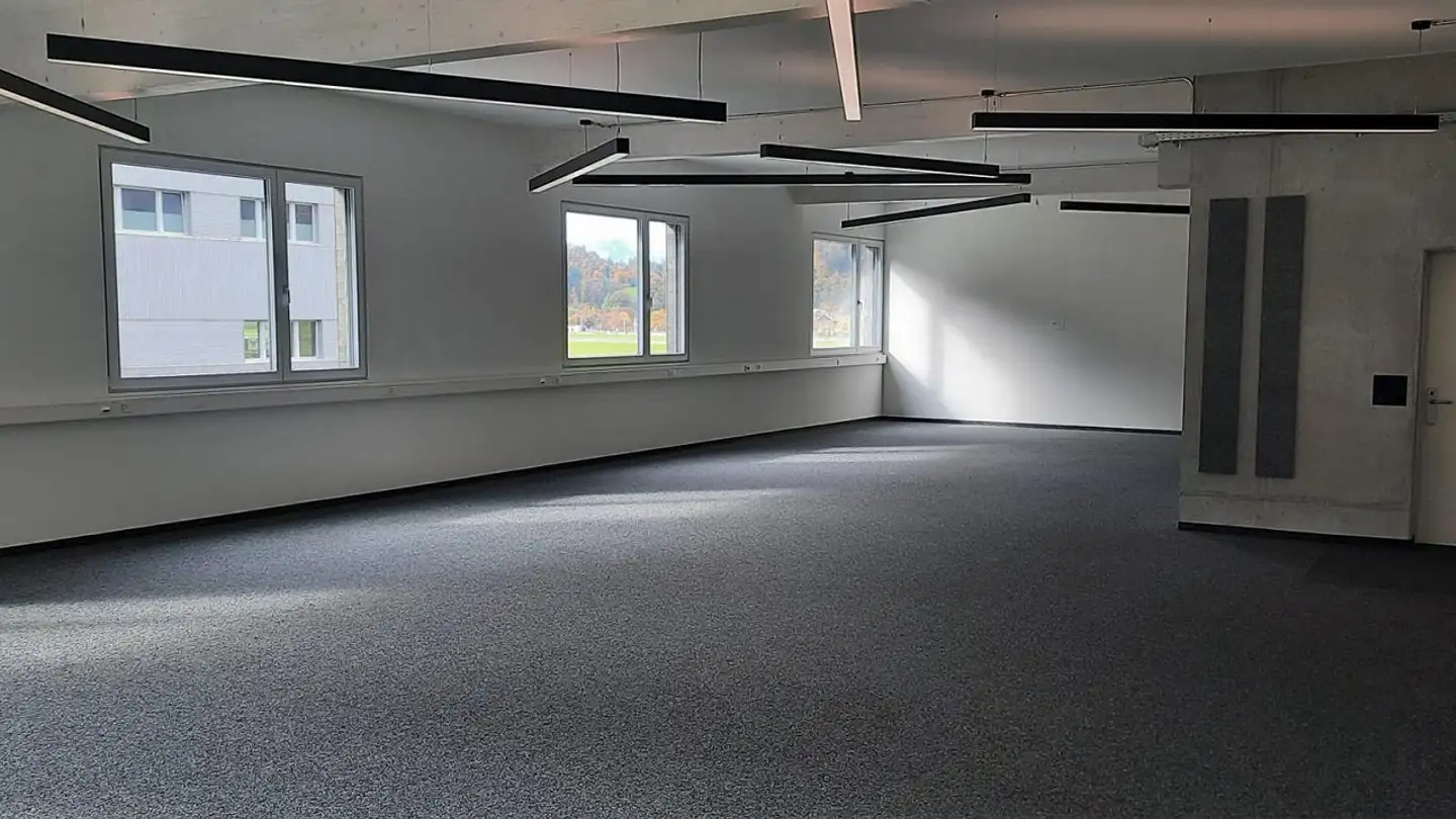 Bürofläche mieten - Industriestrasse 117, 3800 Matten b. Interlaken - Foto 3