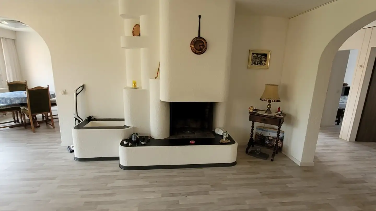 Appartamento in affitto - Im Schnegg 19, 8810 Horgen - Foto 4