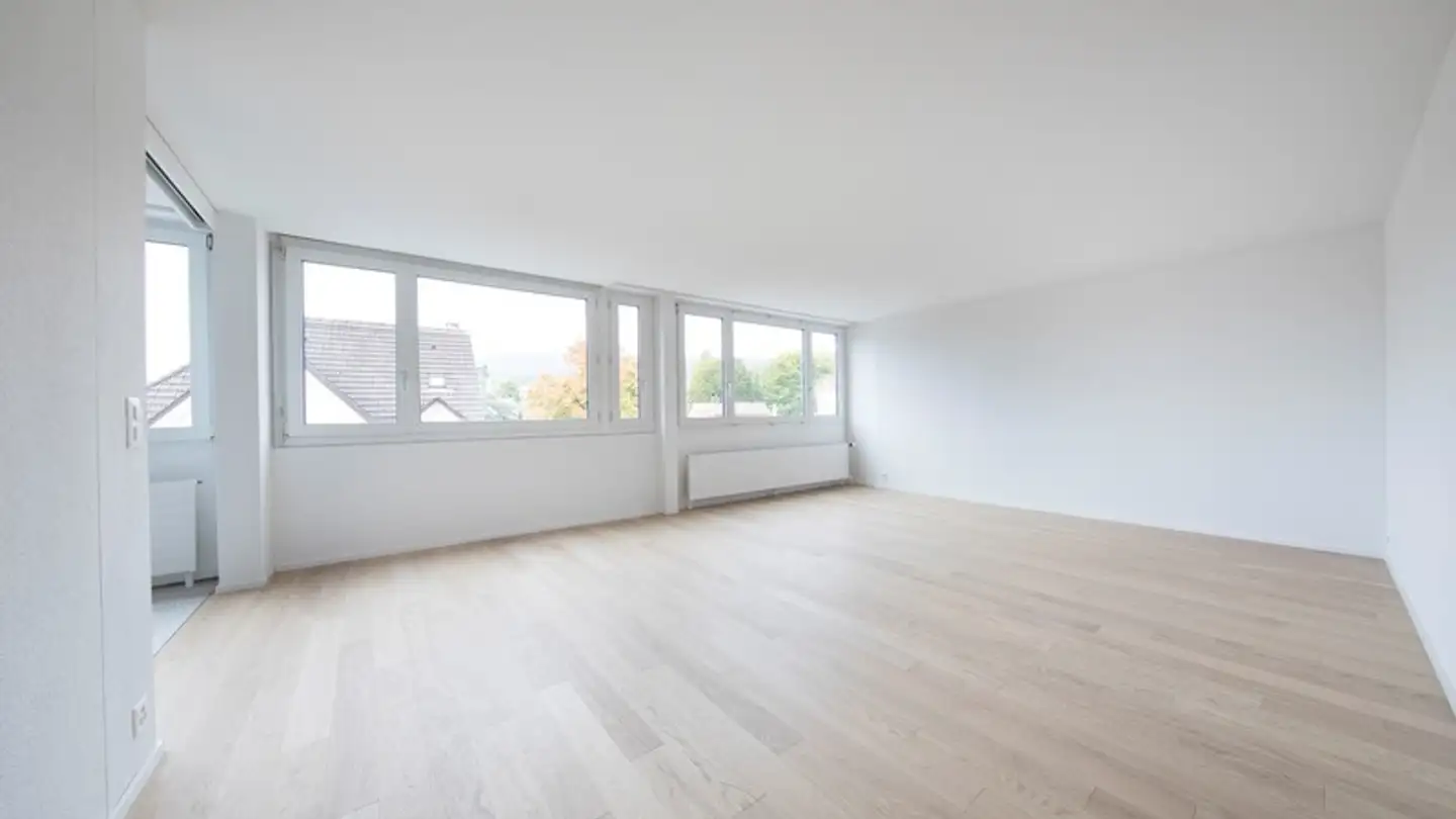 Apartment for rent - Baslerstrasse, 4600 Olten - Photo 2