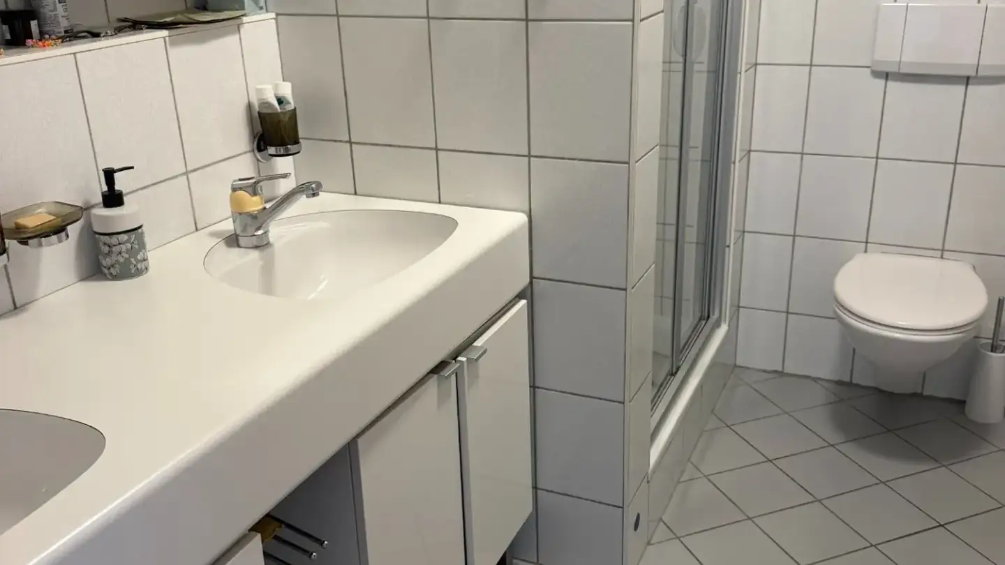 Zimmer mieten - Route Du Jorat, 1000 Lausanne 26 - Foto 4