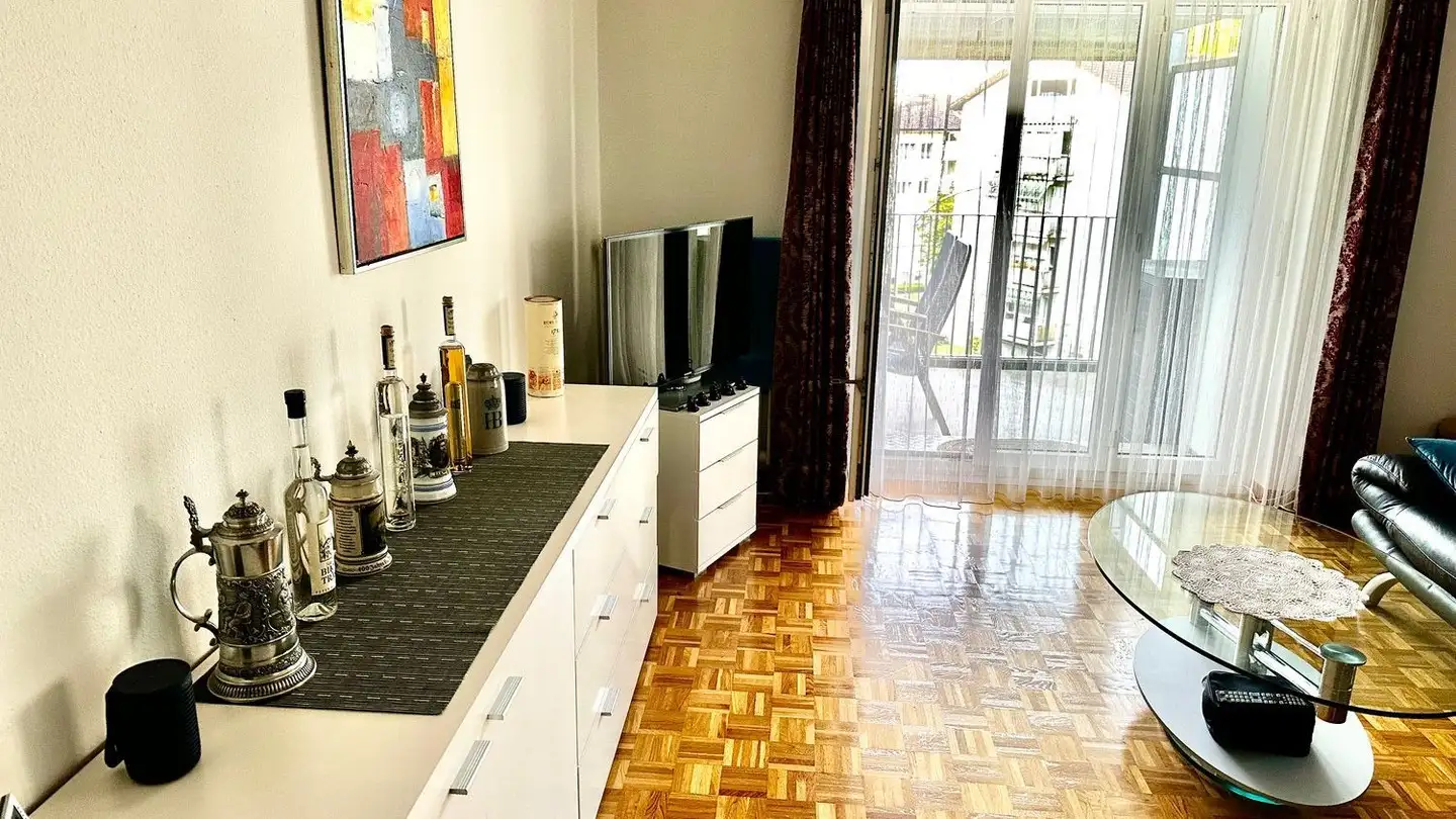 Appartamento in affitto - Würzenbachstrasse 44, 6006 Luzern - Photo 3