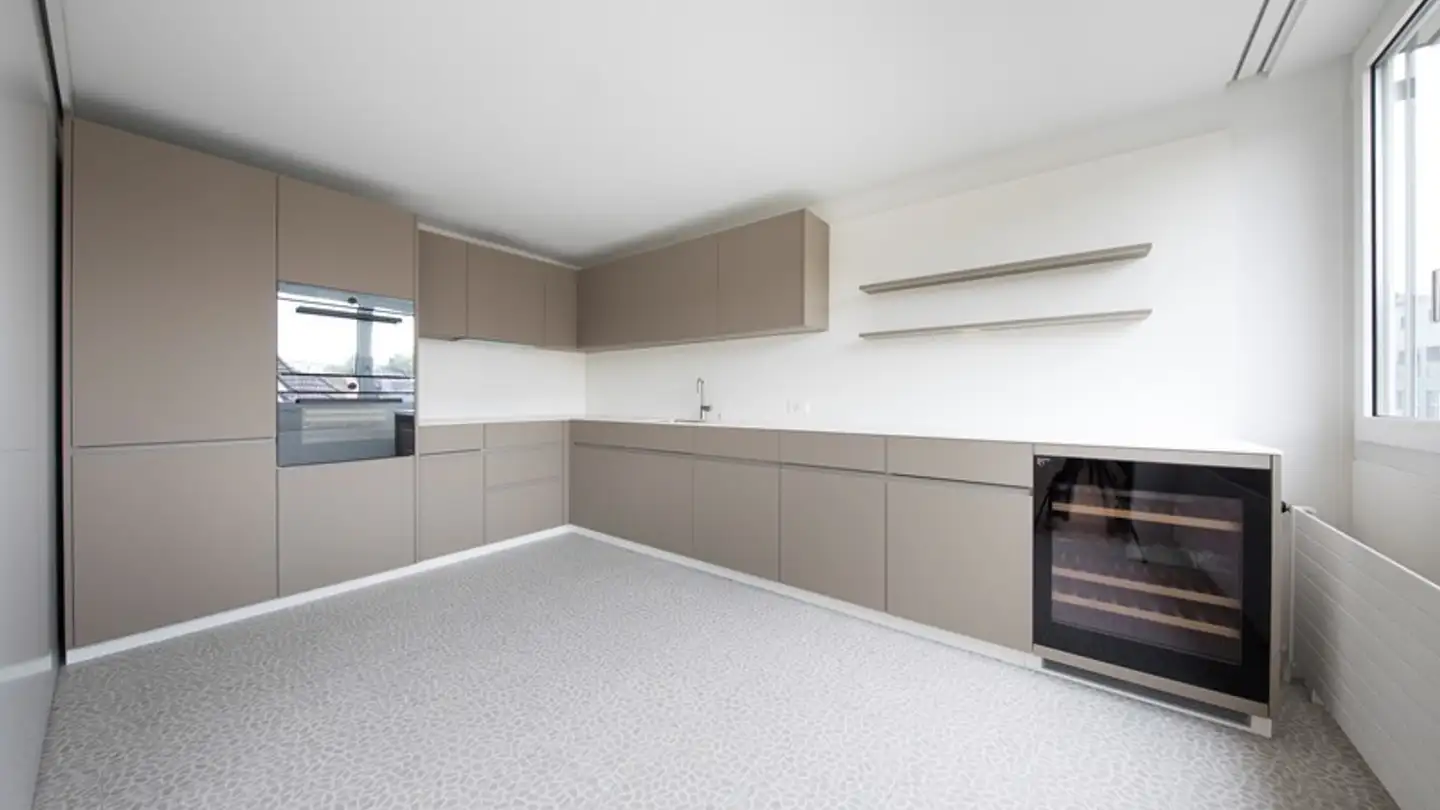 Apartment for rent - Baslerstrasse, 4600 Olten - Photo 3