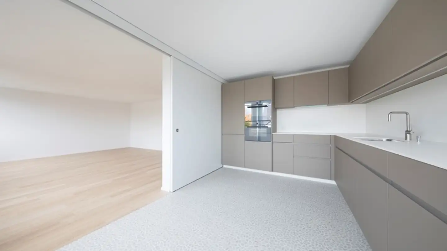 Apartment for rent - Baslerstrasse, 4600 Olten - Photo 4