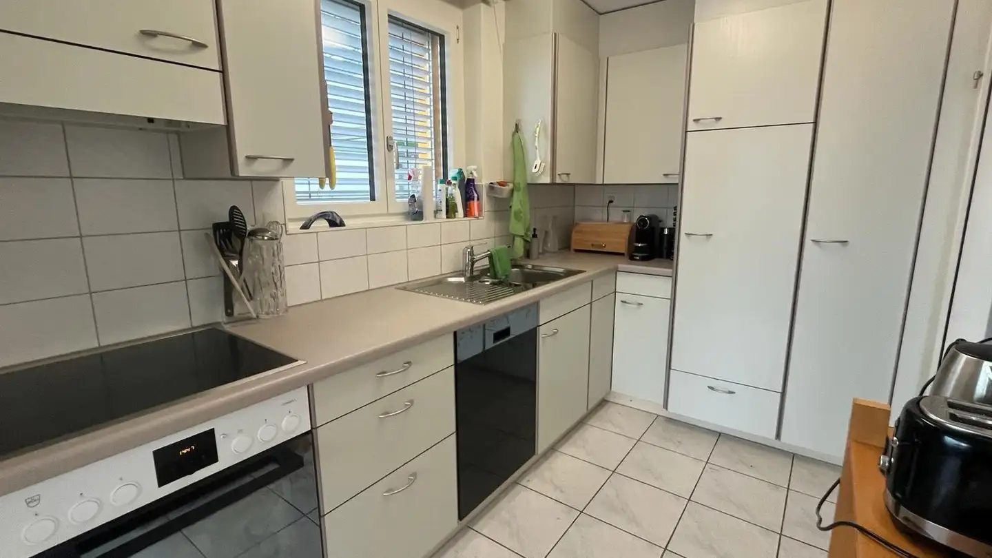 Appartamento in affitto - Gewerbestrasse 2a, 6207 Nottwil - Photo 2