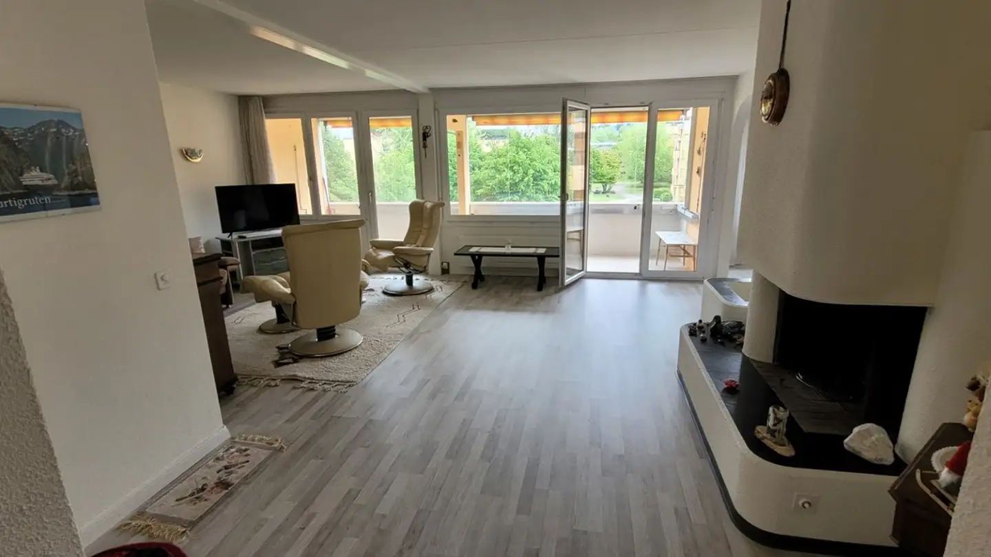 Apartment for rent - Im Schnegg 19, 8810 Horgen