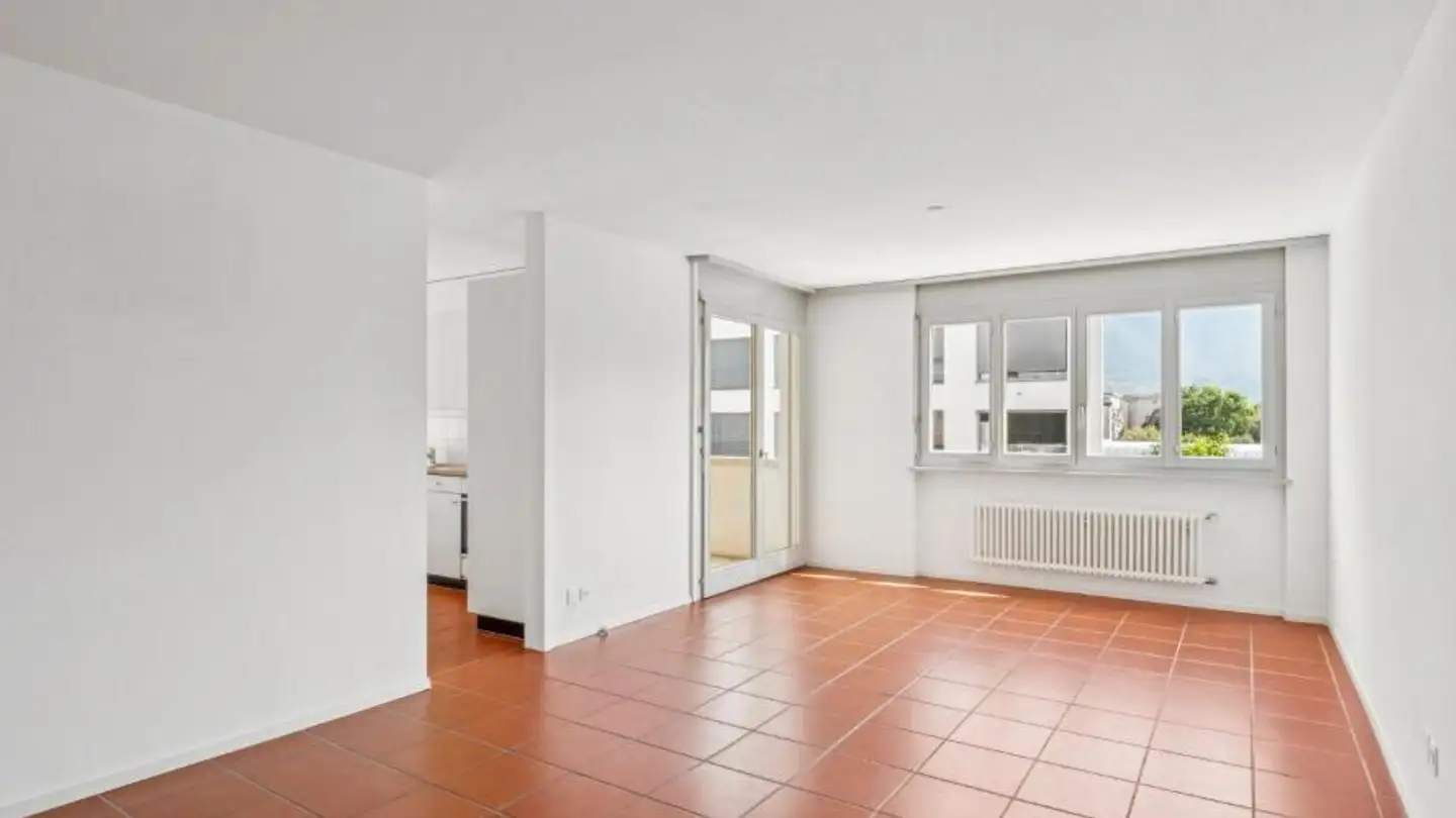 Wohnung mieten - Via Angelo Nessi 13, 6600 Locarno - Foto 2