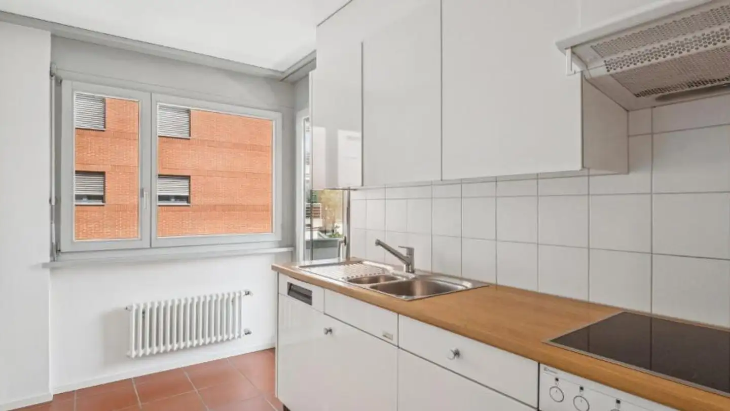 Wohnung mieten - Via Angelo Nessi 13, 6600 Locarno - Foto 3