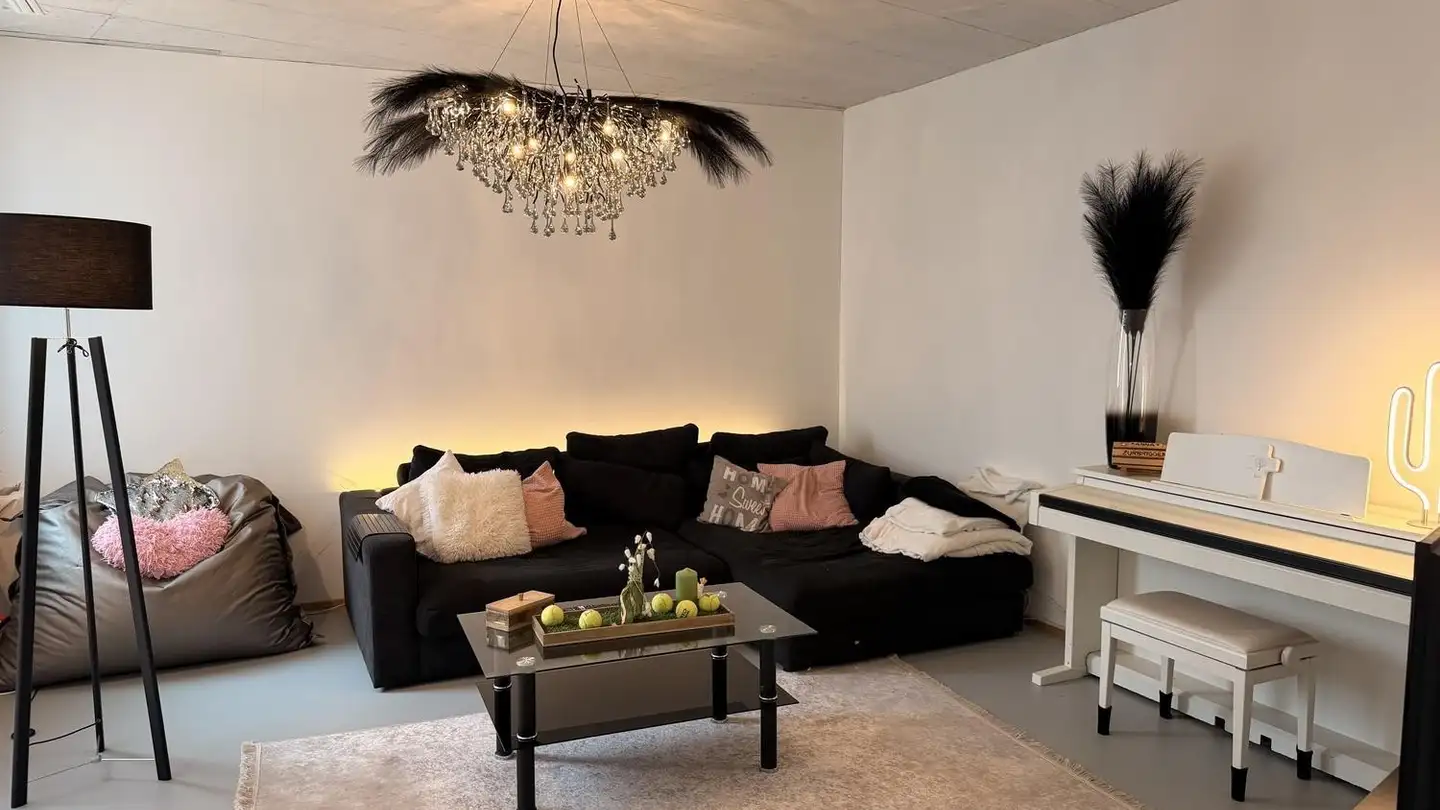 Wohnung mieten - Ziegeleiweg 2, 6048 Horw