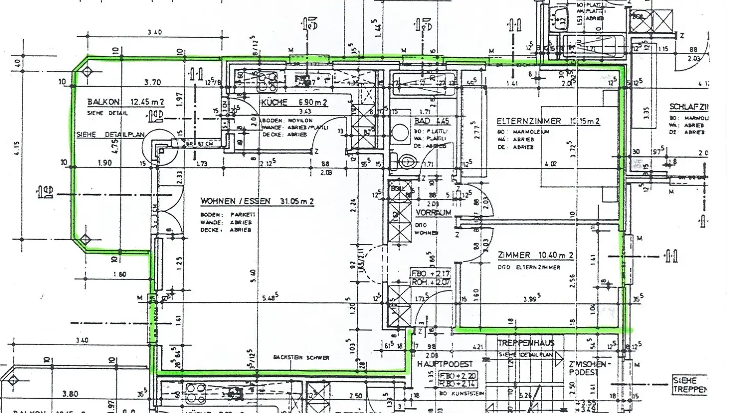 Appartamento in affitto - Gewerbestrasse 2a, 6207 Nottwil - Photo 3