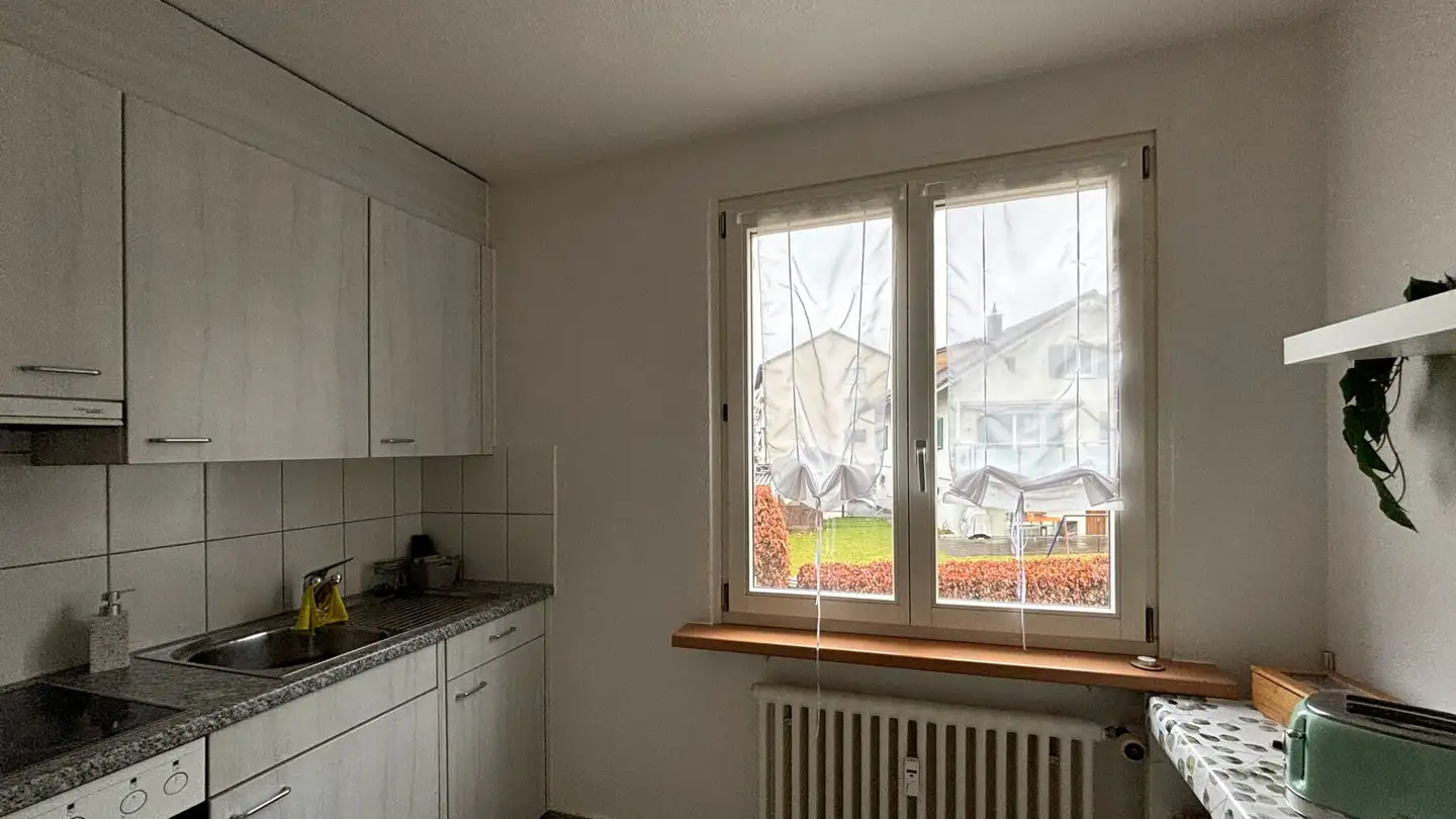 Appartamento in affitto - Kapplerstrasse 74, 9642 Ebnat-Kappel - Foto 2