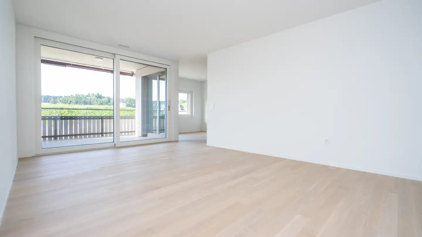 Appartement à louer - 4562 Biberist - Photo 2