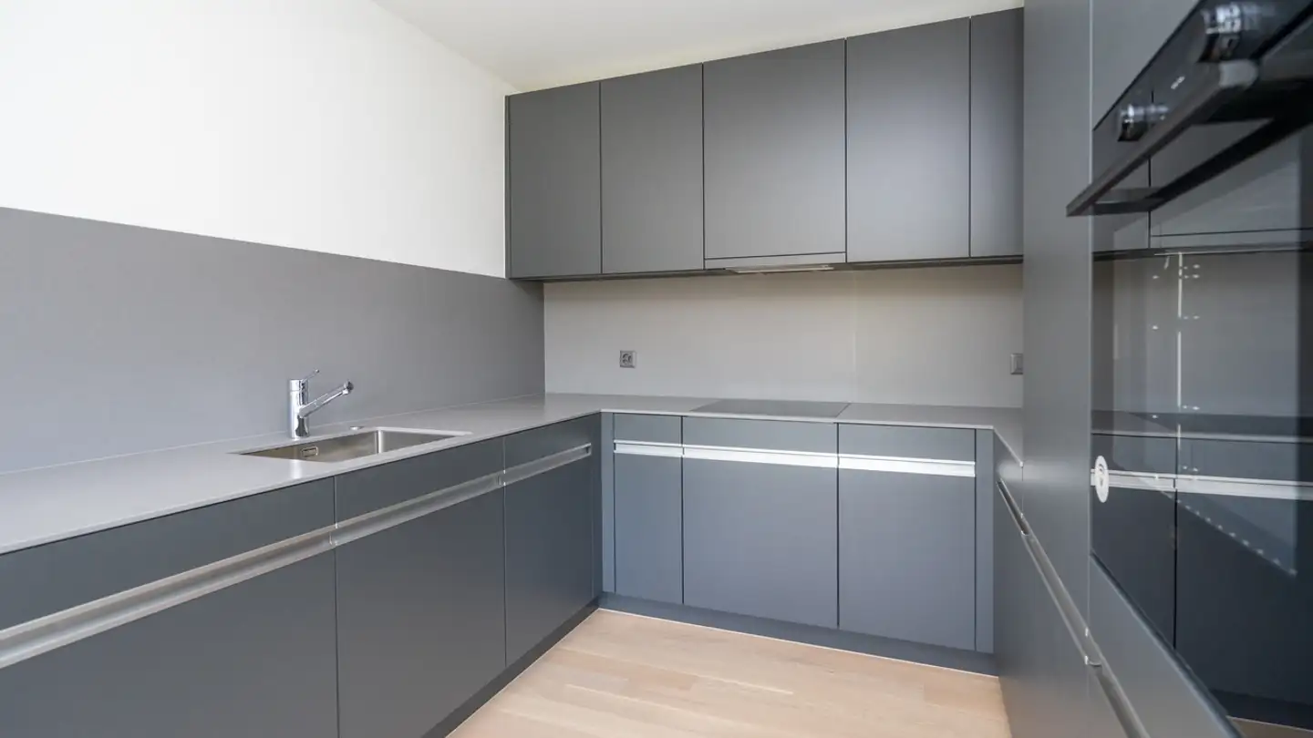 Appartement à louer - 4562 Biberist - Photo 4