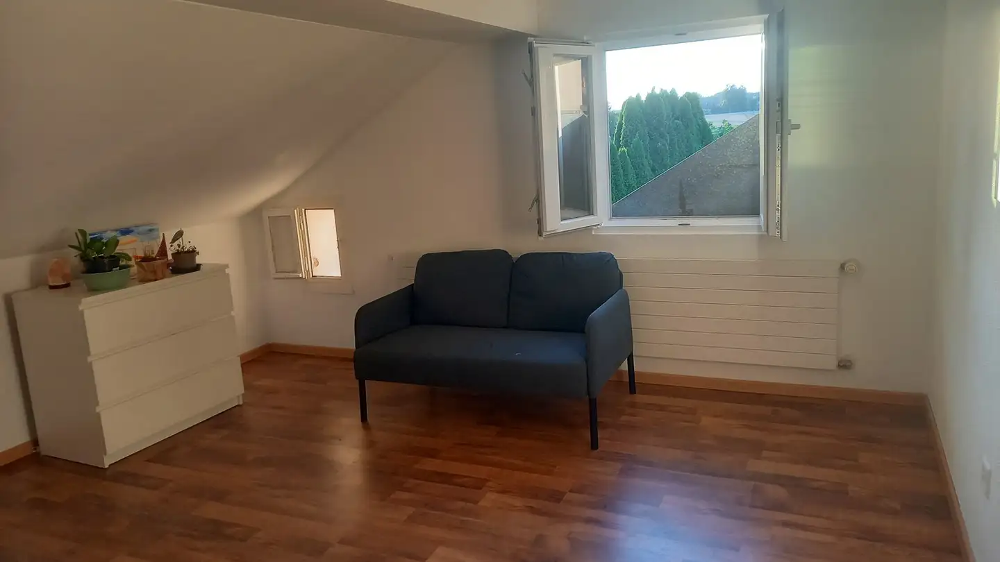 Wohnung mieten - Dorfstrasse 20, 8585 Mattwil