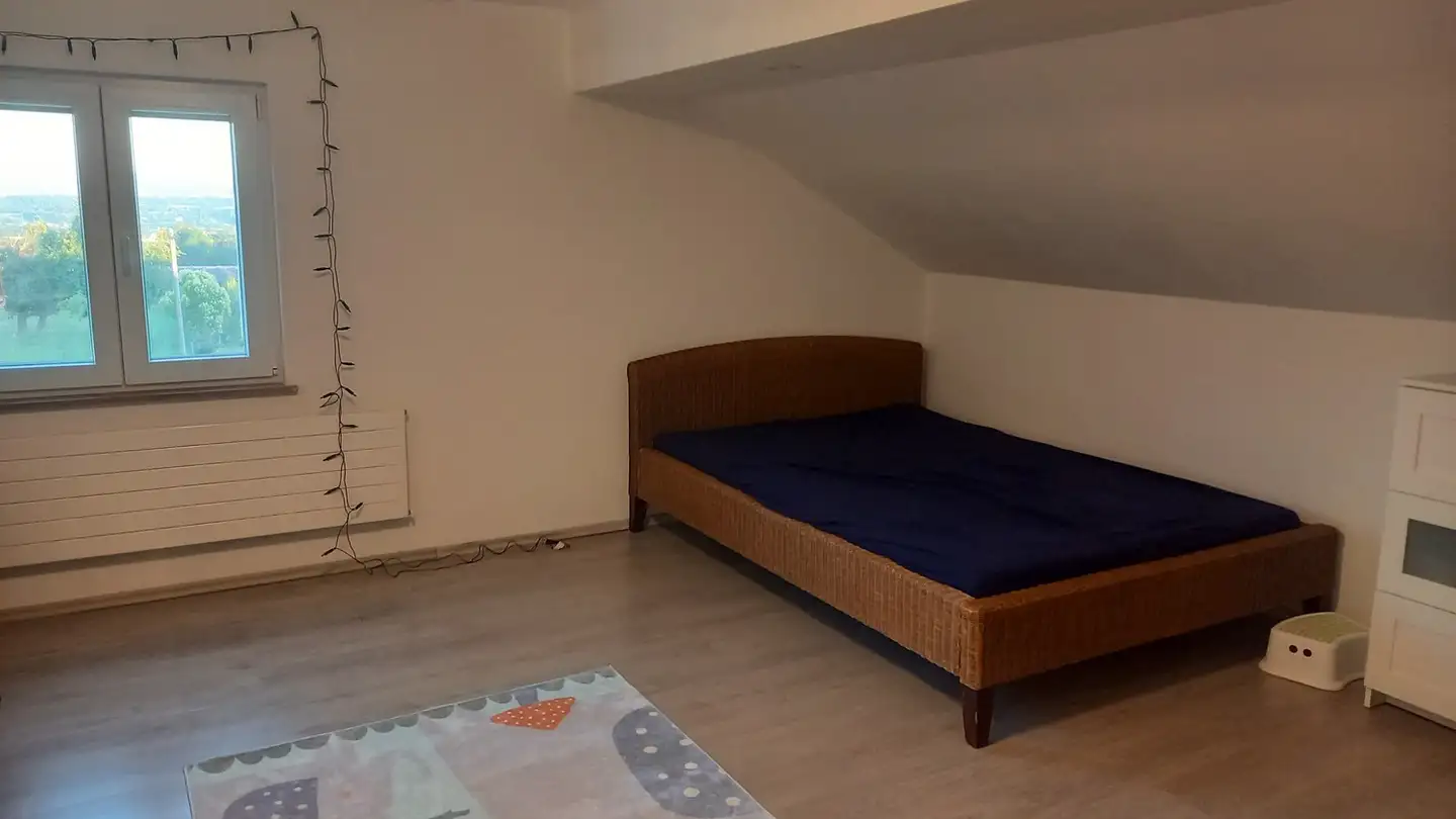 Wohnung mieten - Dorfstrasse 20, 8585 Mattwil - Foto 2