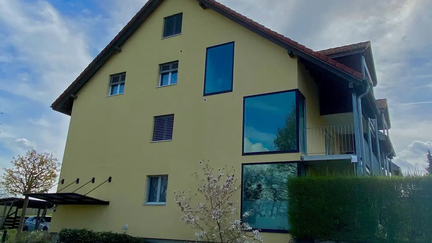 Appartement à louer - Langenthalstrasse 40, 3368 Bleienbach - Photo 3