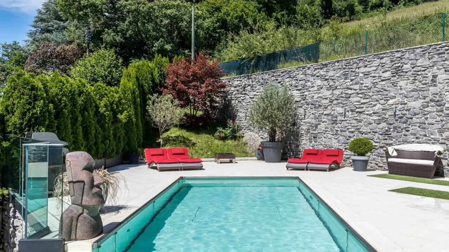 Casa singola in vendita - 1803 Chardonne - Foto 2