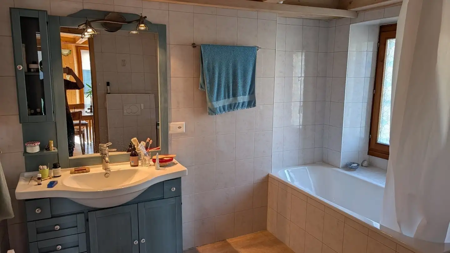 Appartamento in affitto - Rue De Mura 53, 3960 Muraz (Sierre) - Foto 4