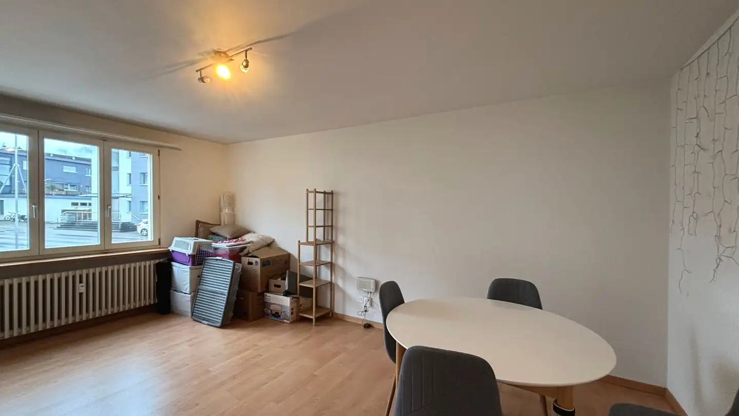 Appartamento in affitto - Kapplerstrasse 74, 9642 Ebnat-Kappel - Foto 3
