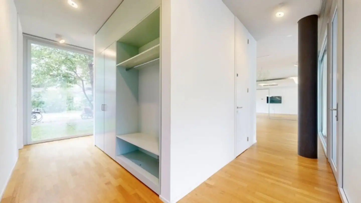 Appartamento in affitto - Else-Züblin-Strasse 102, 8404 Winterthur - Photo 2