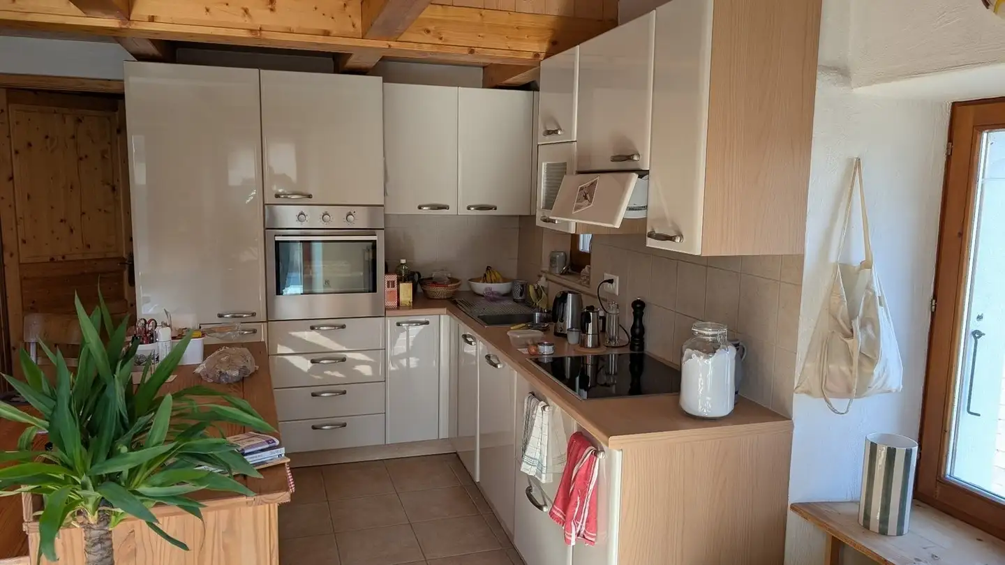 Appartamento in affitto - Rue De Mura 53, 3960 Muraz (Sierre) - Foto 2