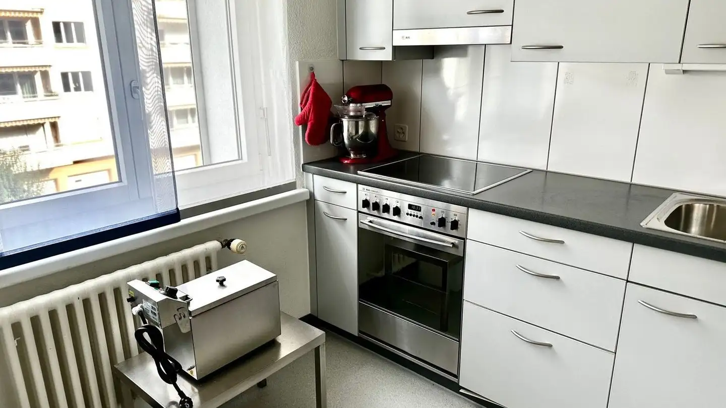 Appartamento in affitto - Würzenbachstrasse 44, 6006 Luzern - Photo 4