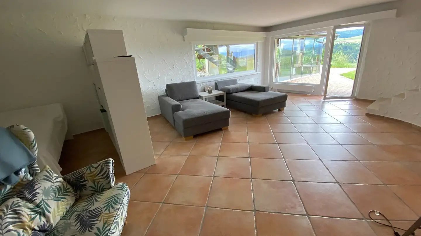 Wohnung mieten - Mirchelbergstrasse, 3532 Mirchel