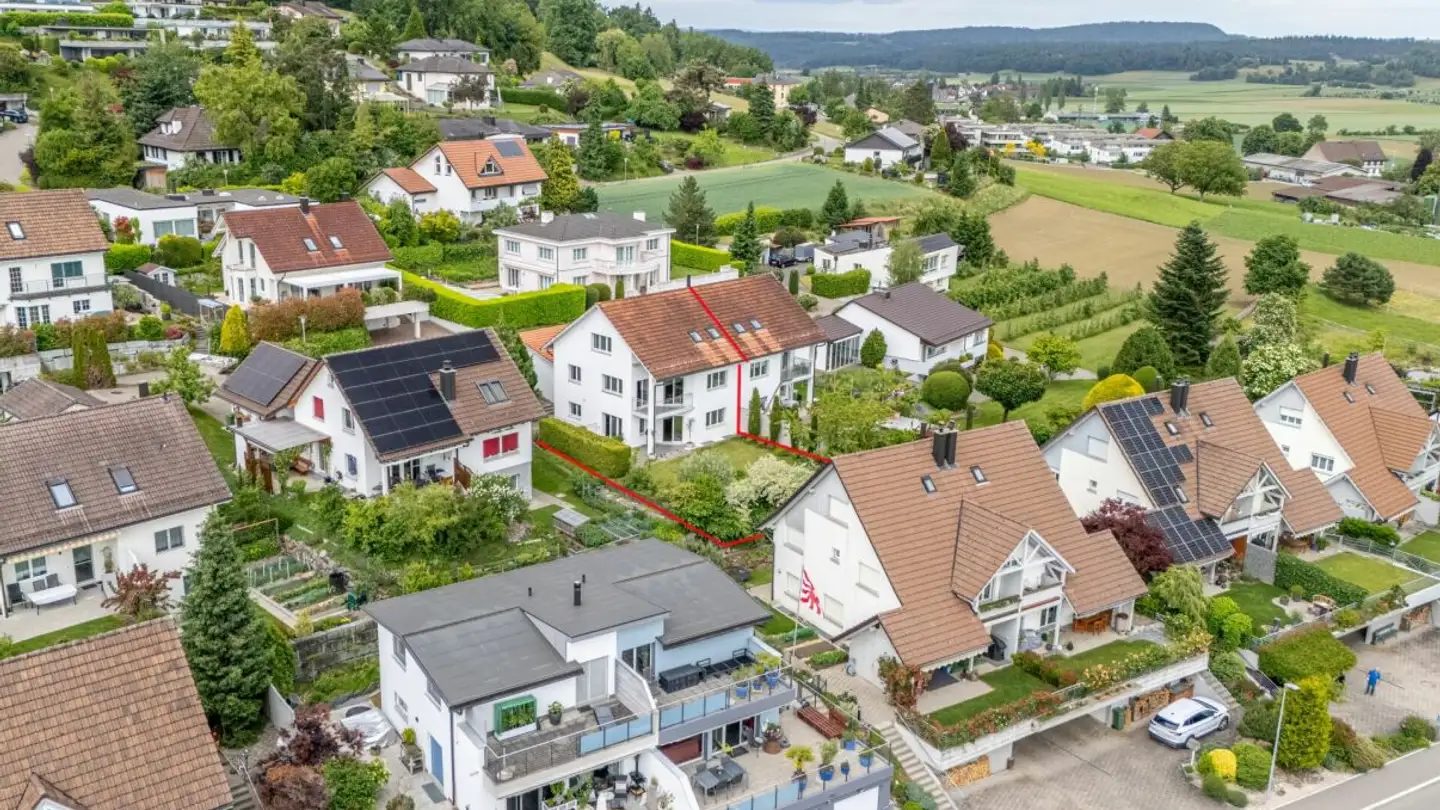 Duplex in vendita - Rebweg 11, 8174 Stadel b. Niederglatt - Photo 2