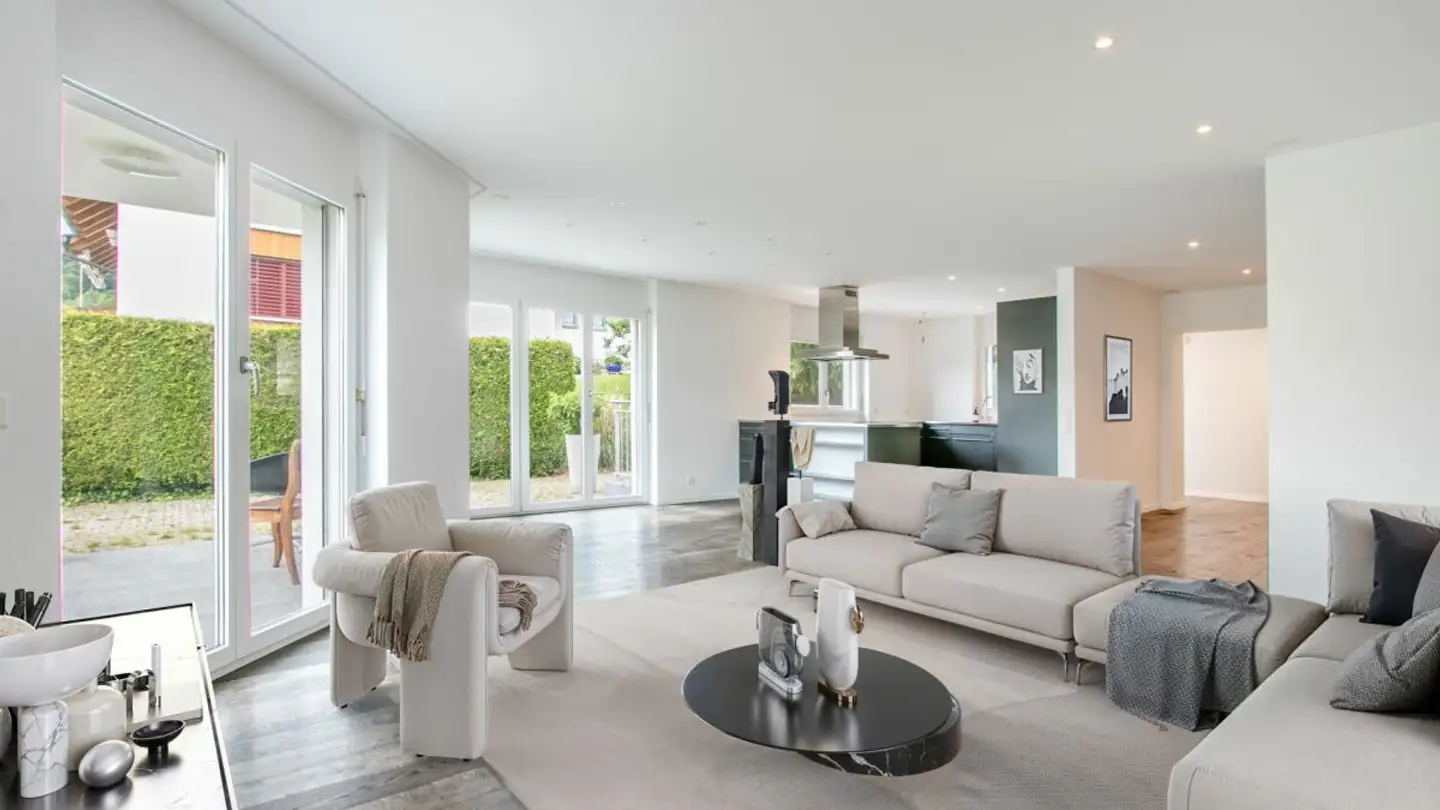 Duplex in vendita - Rebweg 11, 8174 Stadel b. Niederglatt - Photo 3