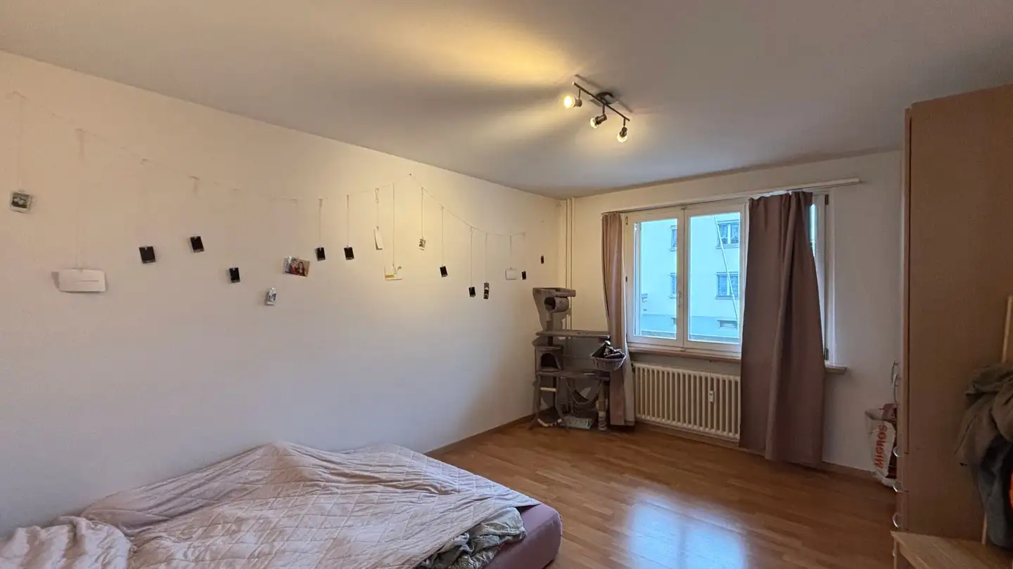Appartamento in affitto - Kapplerstrasse 74, 9642 Ebnat-Kappel - Foto 4