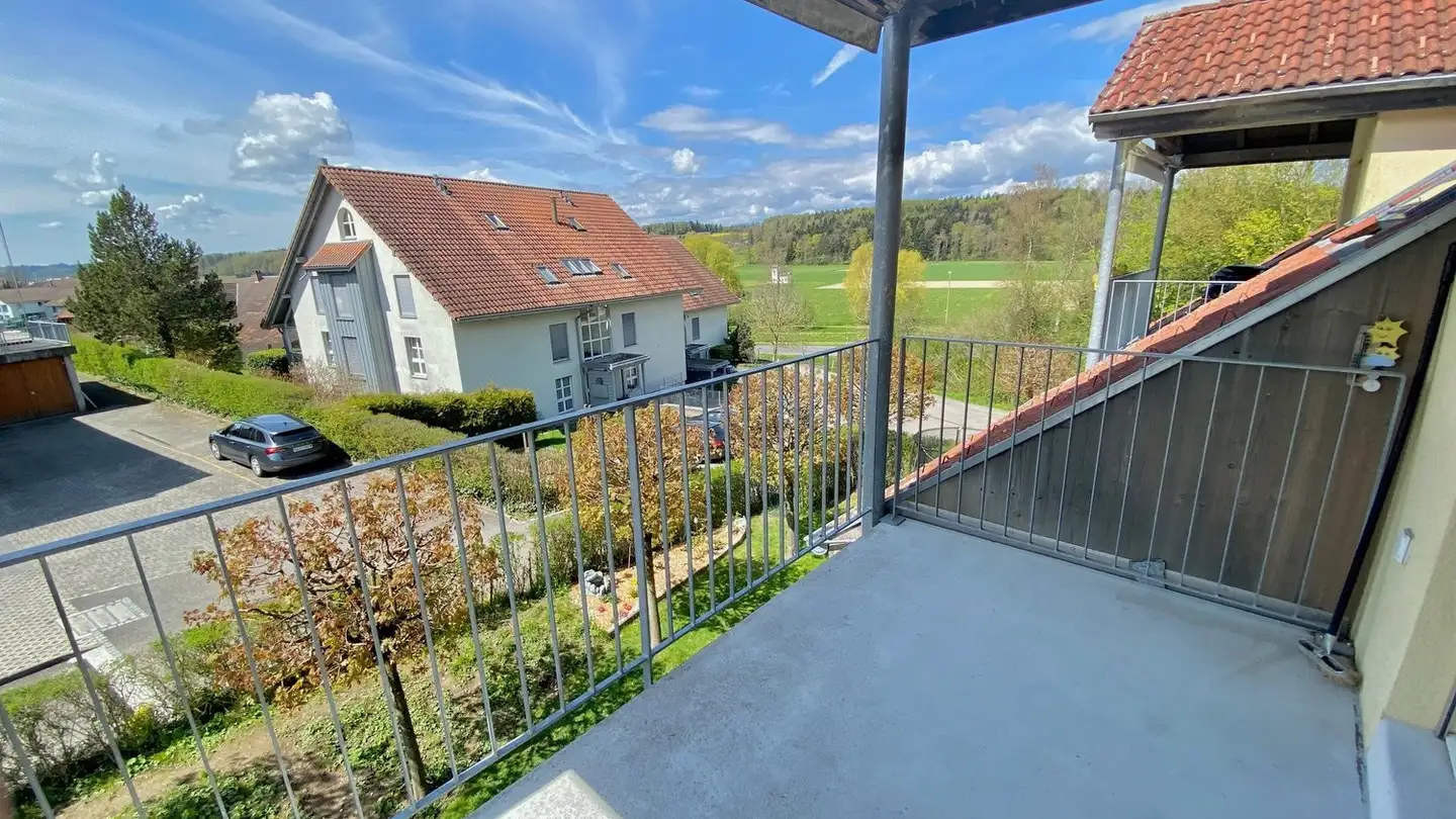 Appartement à louer - Langenthalstrasse 40, 3368 Bleienbach - Photo 4