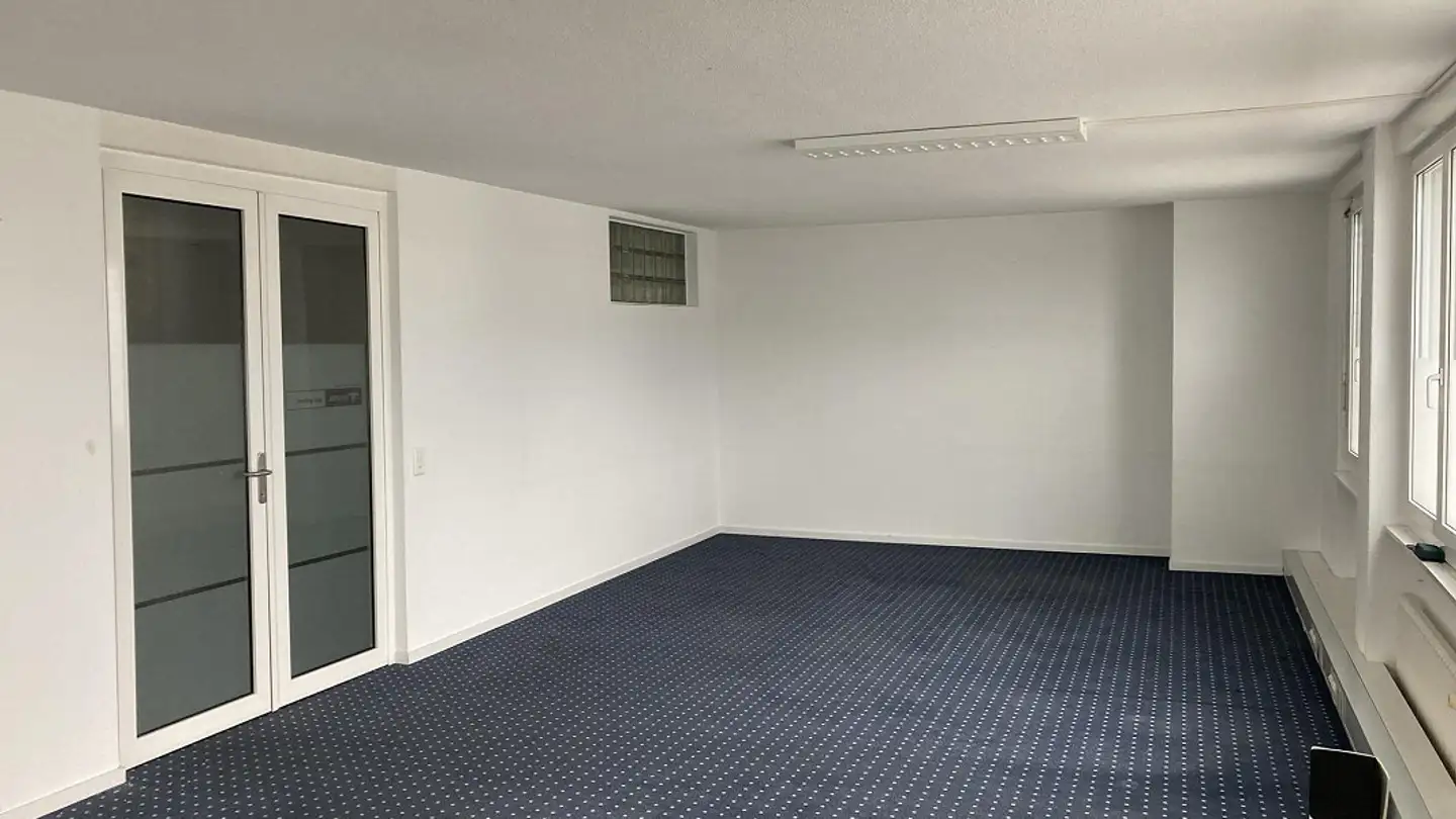 Bürofläche mieten - Fabrikstrasse 1, 9472 Grabs - Foto 4
