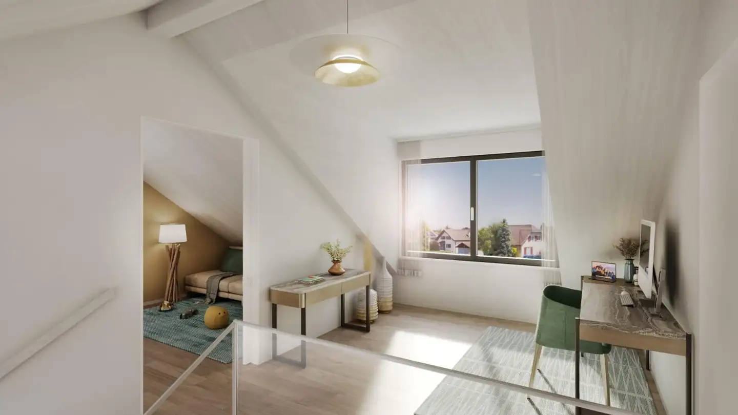 Maison individuelle à vendre - 1066 Epalinges - Photo 2