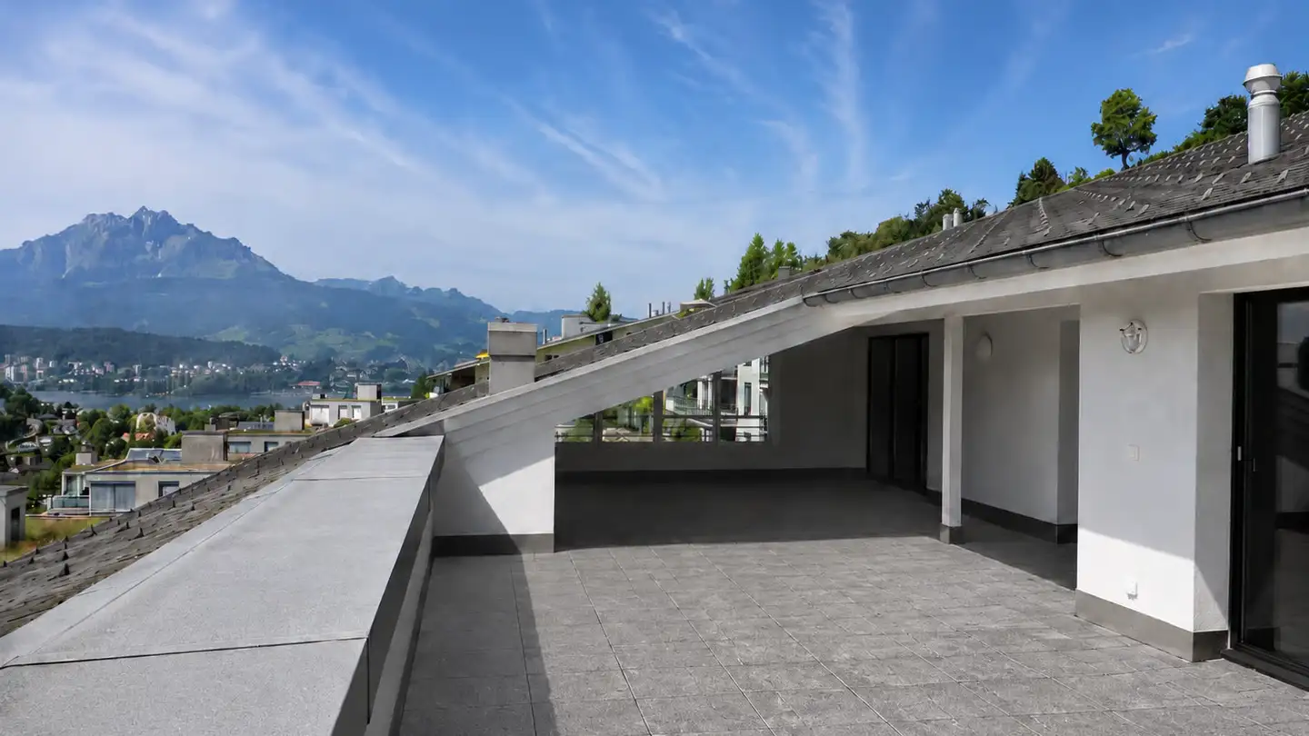 Appartamento in affitto - Schädrütihalde 20, 6006 Luzern