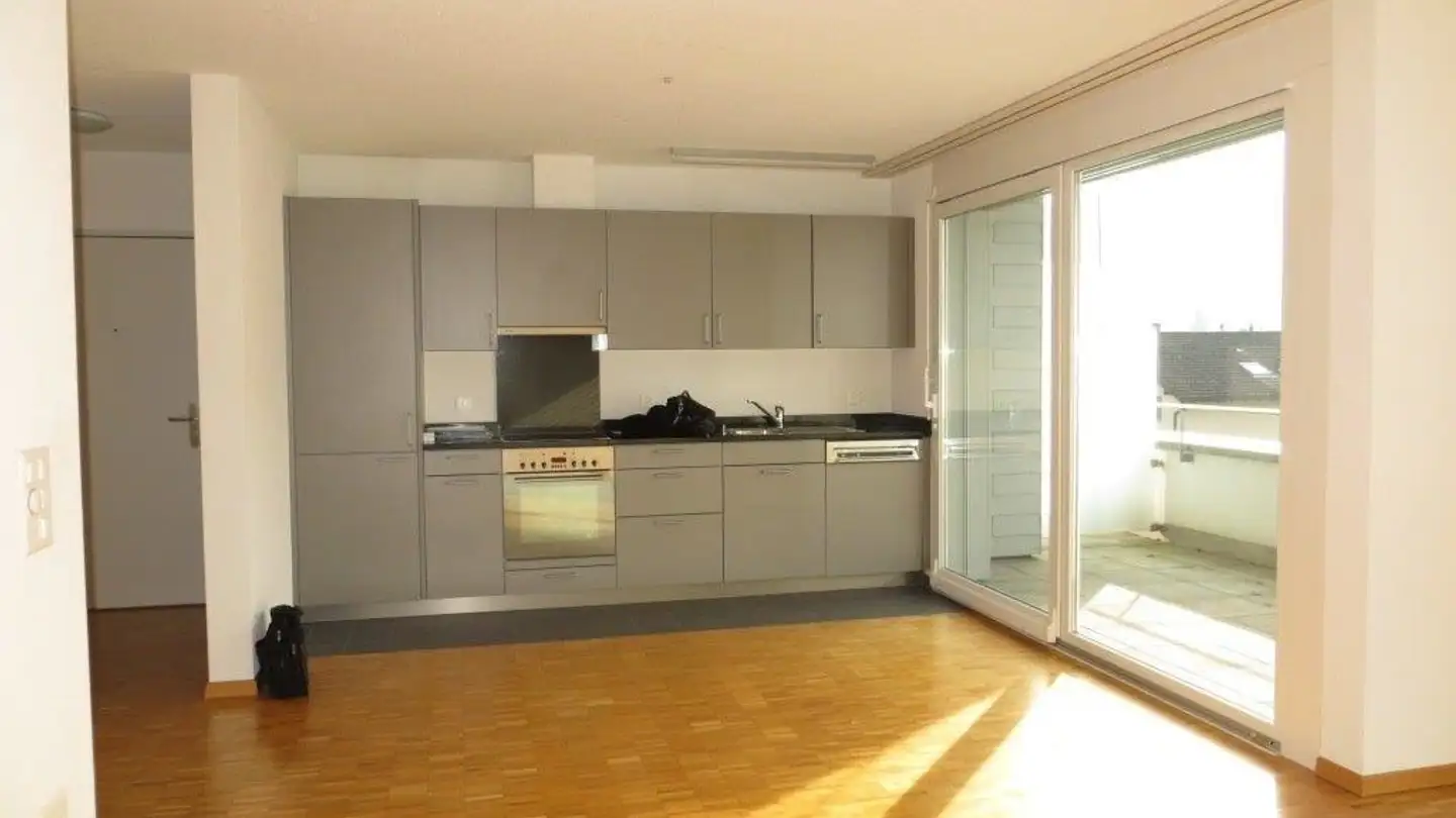 Apartment for rent - Churerstrasse 58, 9470 Buchs SG - Photo 4