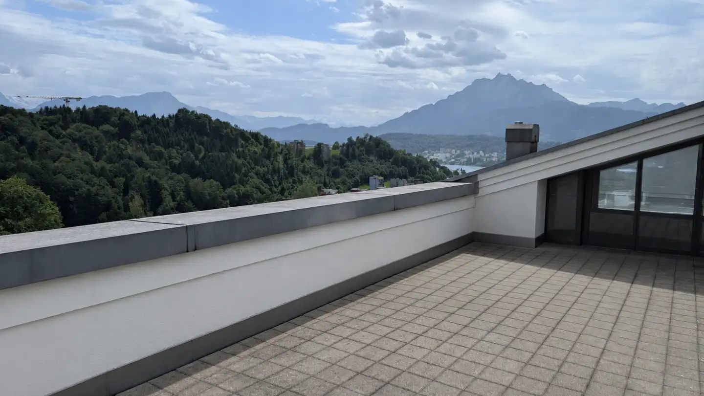Wohnung mieten - Schädrütihalde 20, 6006 Luzern - Foto 3
