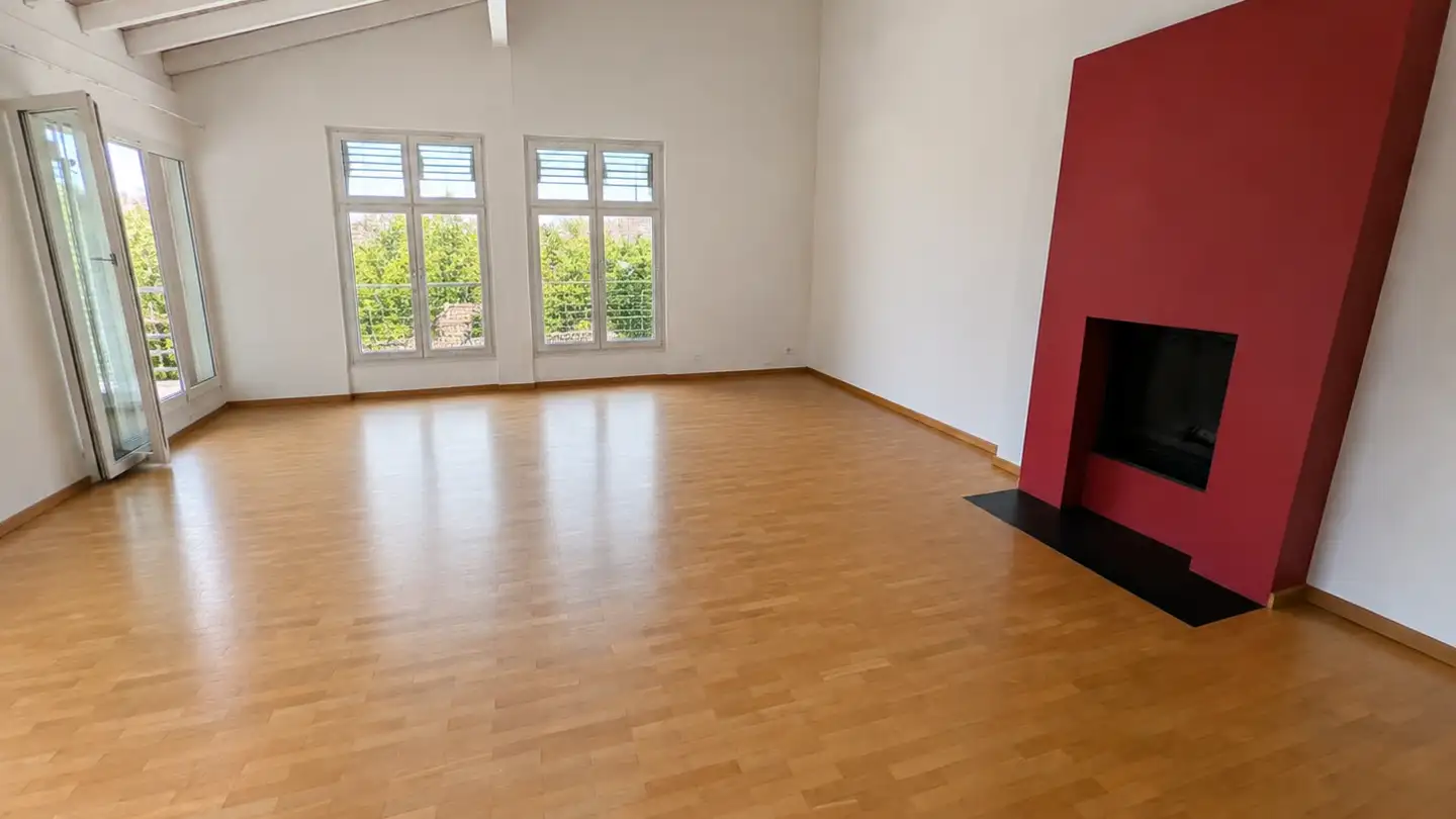 Wohnung mieten - Schädrütihalde 20, 6006 Luzern - Foto 4