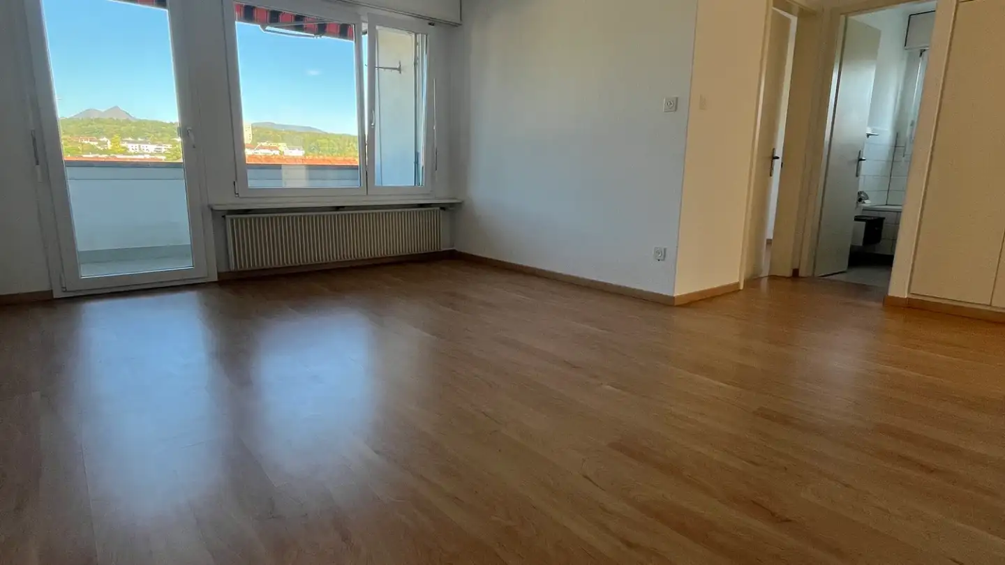 Appartamento in affitto - Brüggliacker 1, 4657 Dulliken
