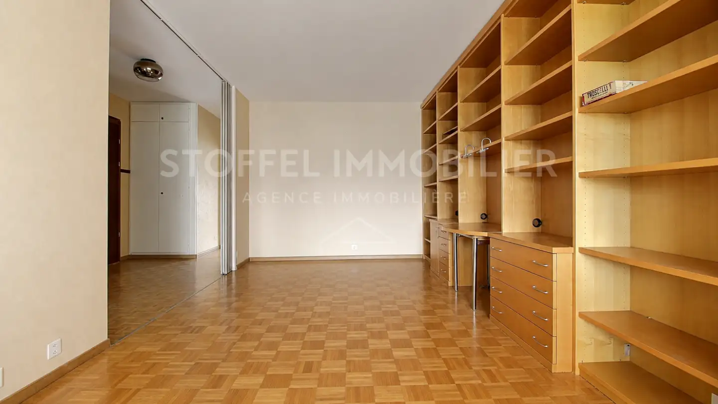 Appartement à vendre - Chemin De La Gradelle 18, 1224 Chêne-Bougeries - Photo 2