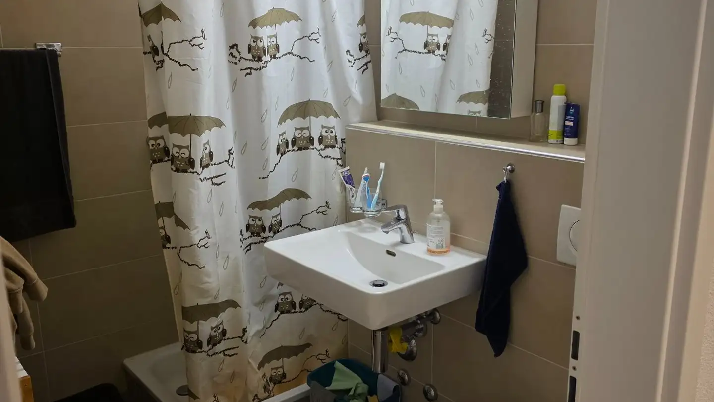 Wohnung mieten - Route Wilhelm-Kaiser 9, 1700 Fribourg - Foto 4