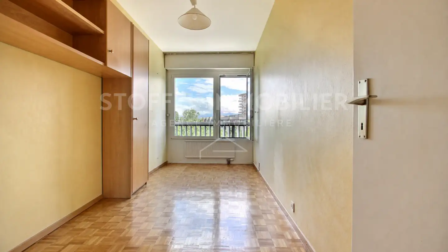Appartement à vendre - Chemin De La Gradelle 18, 1224 Chêne-Bougeries - Photo 4