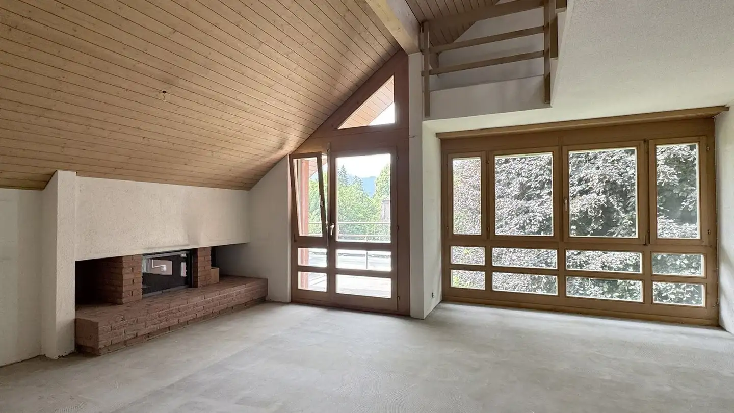 Duplex in affitto - Blümlisalpstrasse 4, 3600 Thun - Foto 2