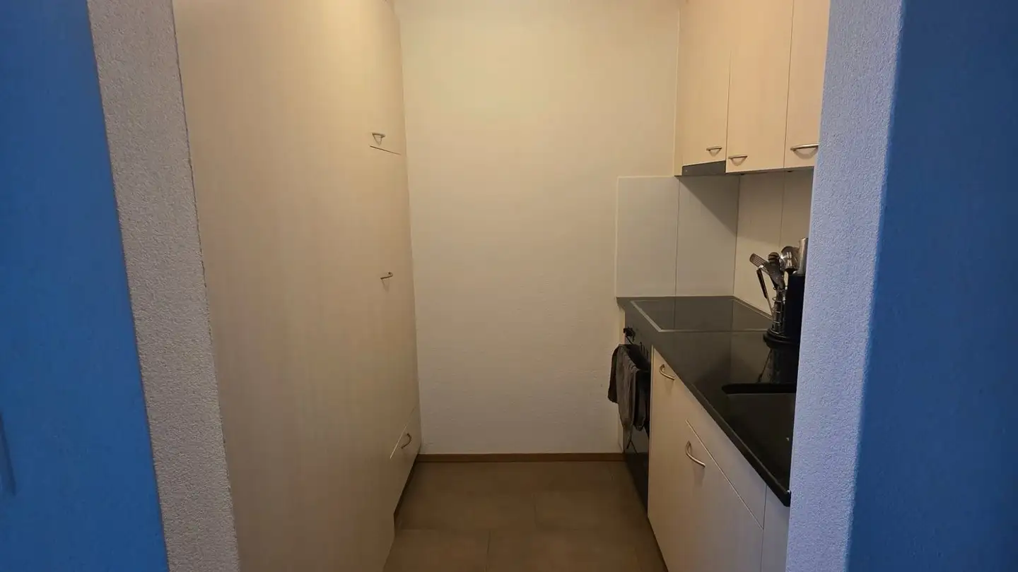 Wohnung mieten - Route Wilhelm-Kaiser 9, 1700 Fribourg - Foto 2