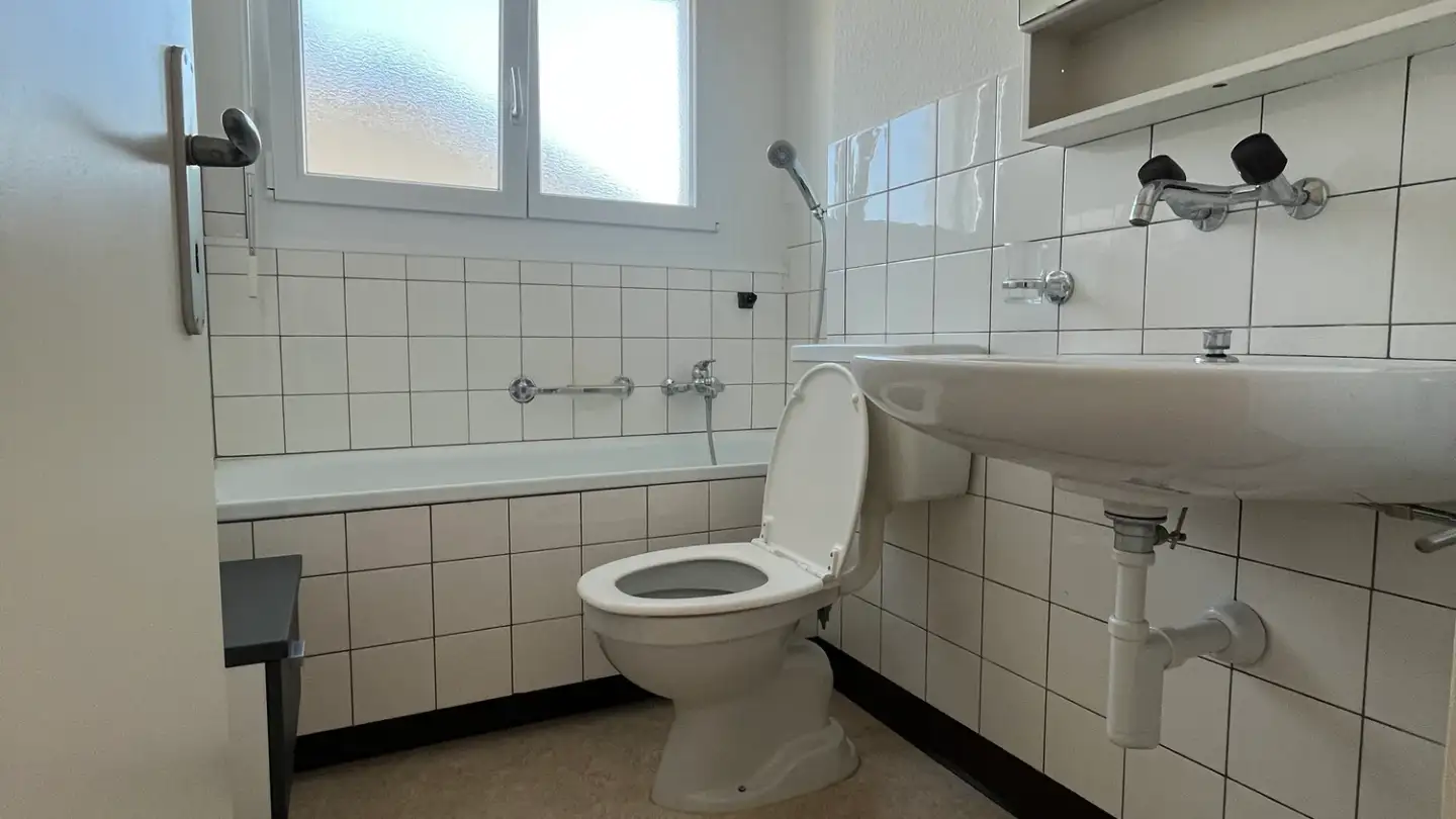 Appartamento in affitto - Brüggliacker 1, 4657 Dulliken - Foto 3