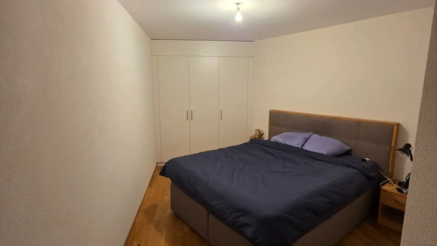 Wohnung mieten - Route Wilhelm-Kaiser 9, 1700 Fribourg - Foto 3