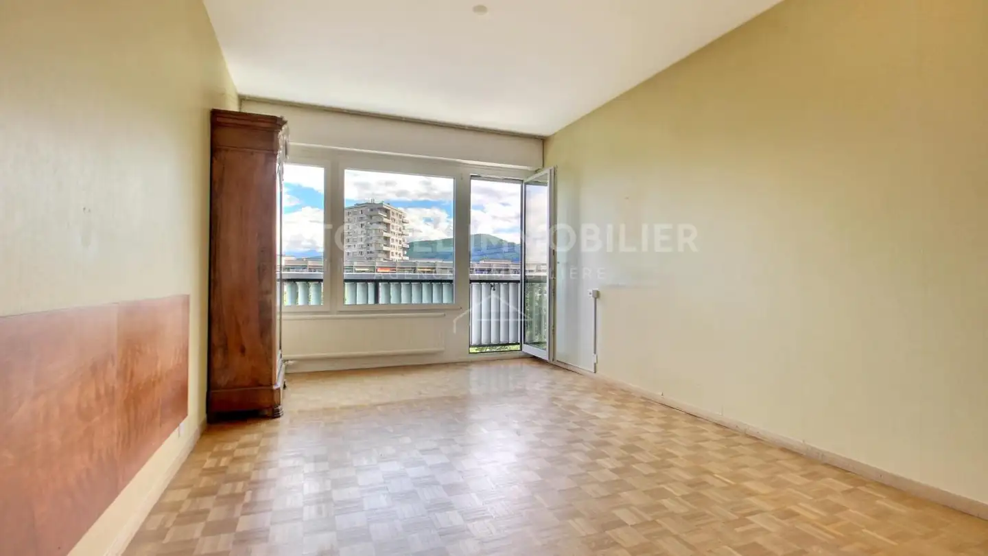 Appartement à vendre - Chemin De La Gradelle 18, 1224 Chêne-Bougeries - Photo 3