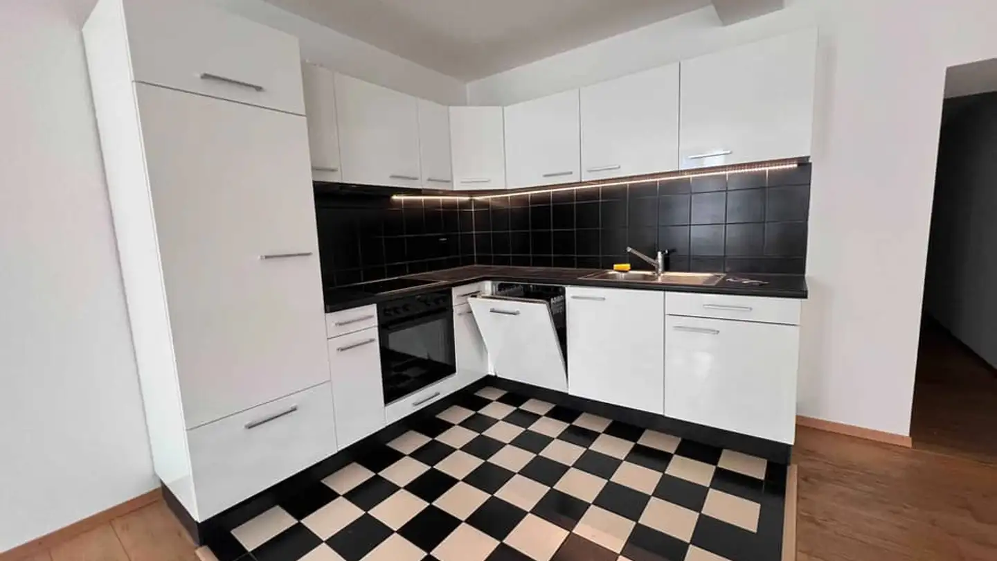 Wohnung mieten - 1870 Monthey - Foto 3