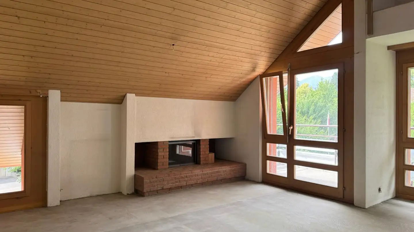 Duplex in affitto - Blümlisalpstrasse 4, 3600 Thun - Foto 3