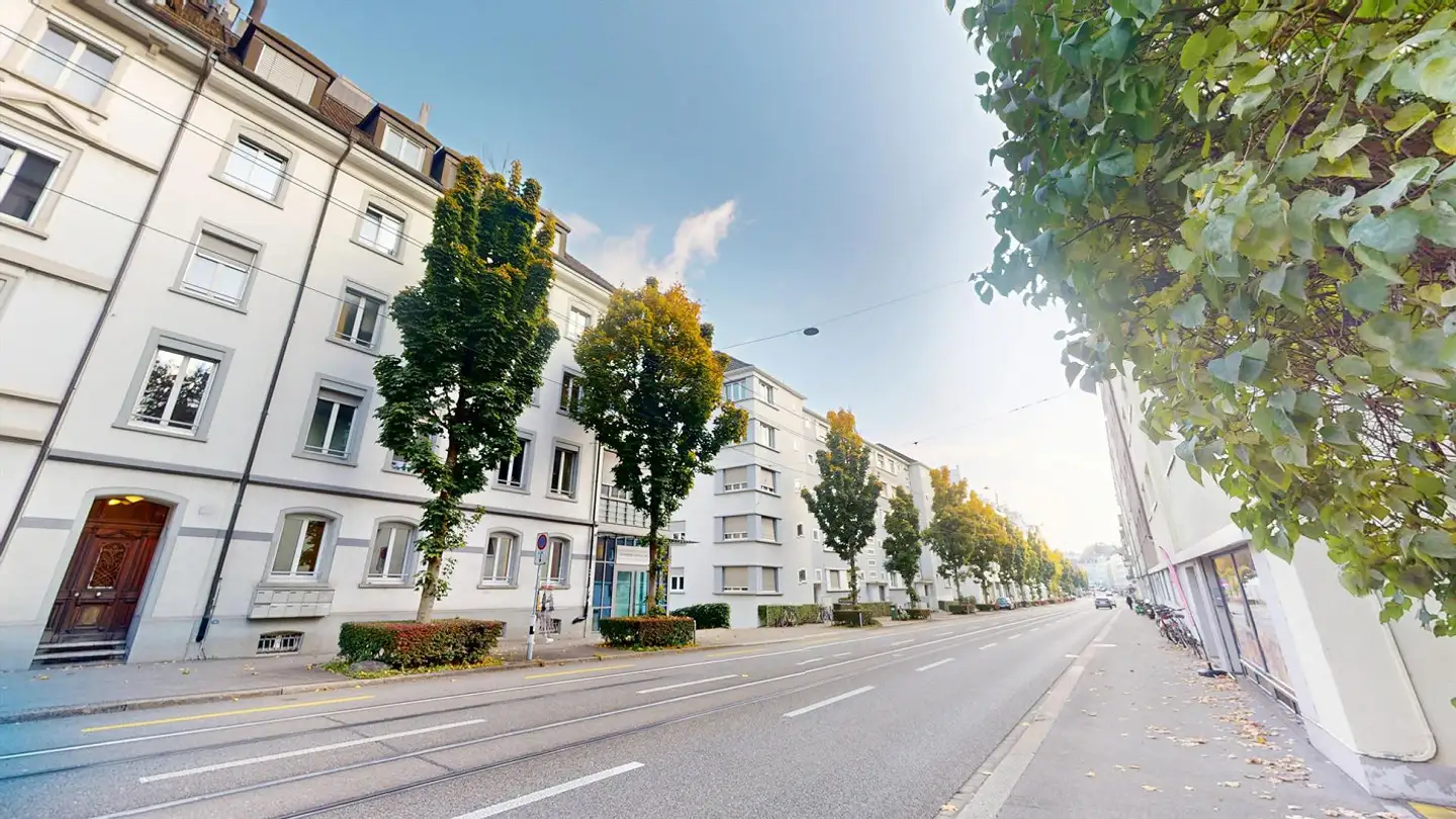 Wohnung kaufen - Seestrasse 303, 8038 Zürich - Foto 2