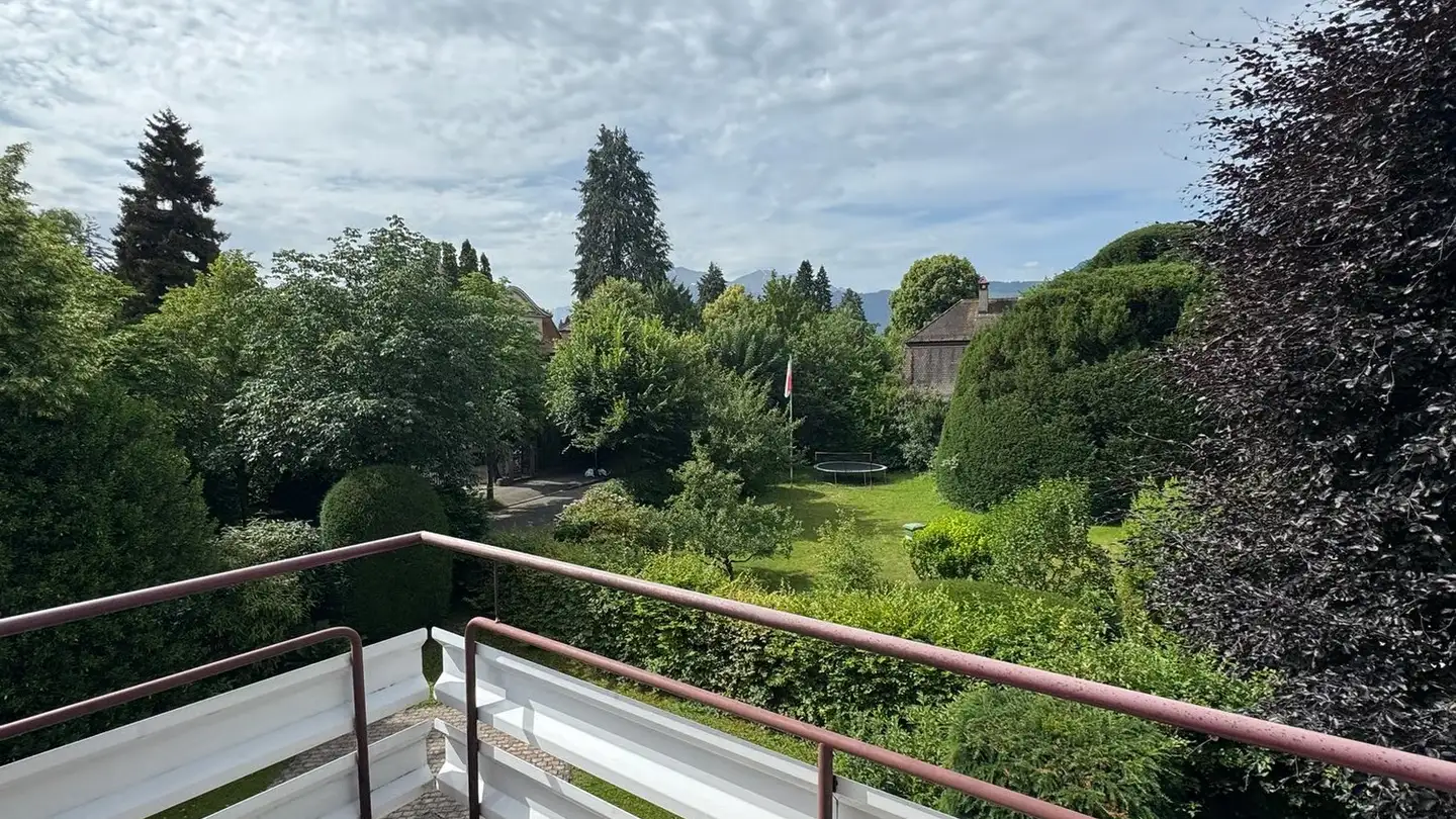 Duplex in affitto - Blümlisalpstrasse 4, 3600 Thun - Foto 4