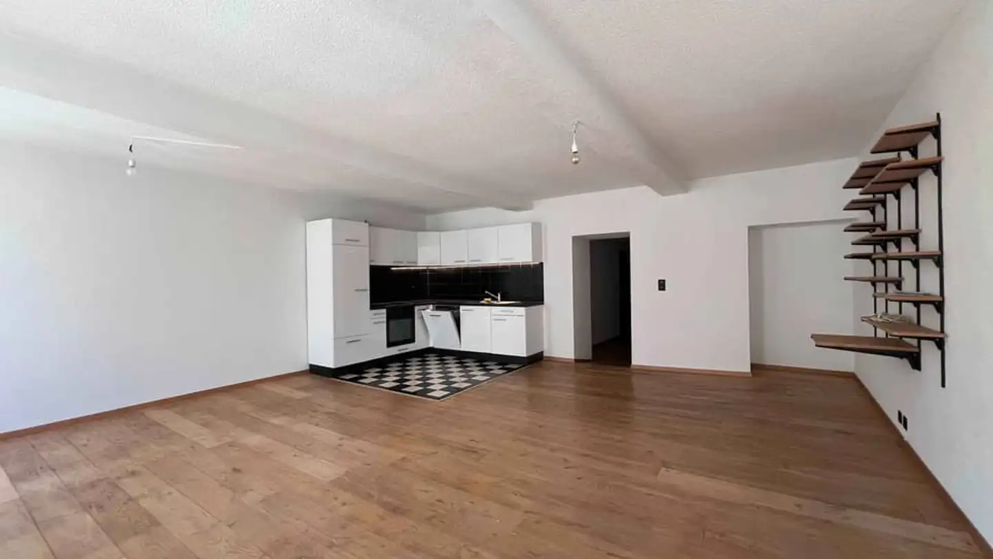 Wohnung mieten - 1870 Monthey - Foto 4